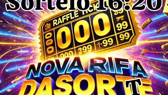 2246ª DASORTTE!!